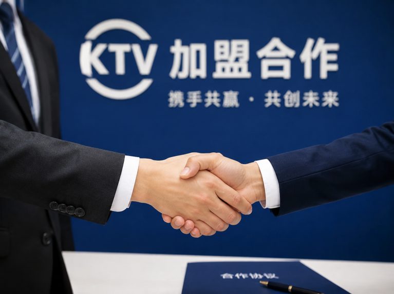 六安KTV数字化运营系统